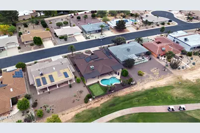 19034 N Palo Verde Drive, Sun City, AZ 85373 - Photo 39