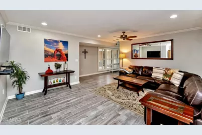 19034 N Palo Verde Drive, Sun City, AZ 85373 - Photo 17