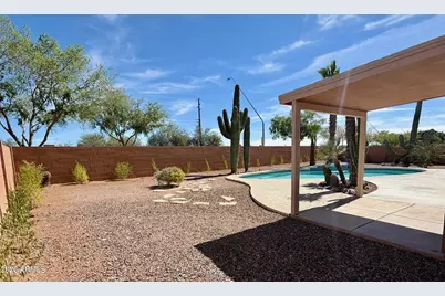 857 S Del Rancho --, Mesa, AZ 85208 - Photo 39