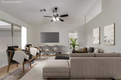 857 S Del Rancho --, Mesa, AZ 85208 - Photo 9