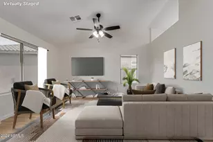 857 S Del Rancho, Mesa, AZ 85208 - Photo 9