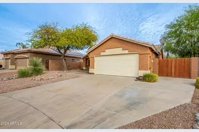 857 S Del Rancho --, Mesa, AZ 85208 - Photo 35