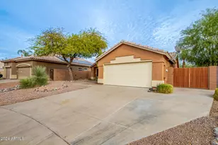 857 S Del Rancho, Mesa, AZ 85208 - Photo 35