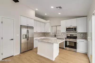 857 S Del Rancho --, Mesa, AZ 85208 - Photo 1