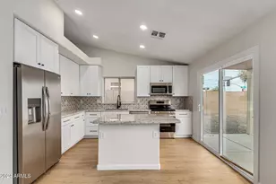 857 S Del Rancho, Mesa, AZ 85208 - Photo 15