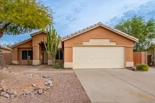 857 S Del Rancho, Mesa, AZ 85208 - Photo 31