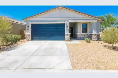 40454 W Hensley Way, Maricopa, AZ 85138 - Photo 1