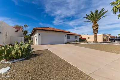 9315 E Citrus Lane N, Sun Lakes, AZ 85248 - Photo 3