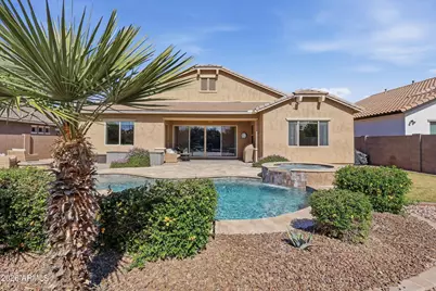 20569 E Canary Court, Queen Creek, AZ 85142 - Photo 5