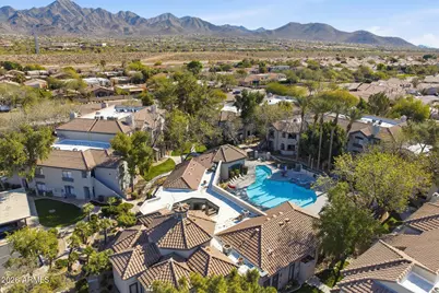 15095 N Thompson Peak Parkway #1044, Scottsdale, AZ 85260 - Photo 27