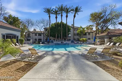 15095 N Thompson Peak Parkway #1044, Scottsdale, AZ 85260 - Photo 25