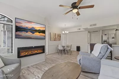 15095 N Thompson Peak Parkway #1044, Scottsdale, AZ 85260 - Photo 1