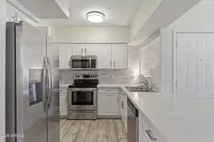 15095 N Thompson Peak Pkwy, Scottsdale, AZ 85260 - Photo 3