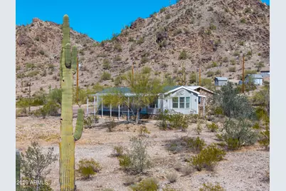 12491 N Hidden Valley Road, Maricopa, AZ 85139 - Photo 1