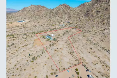 12491 N Hidden Valley Road, Maricopa, AZ 85139 - Photo 41