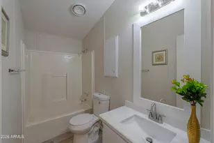 12491 N Hidden Valley Rd, Maricopa, AZ 85139 - Photo 19