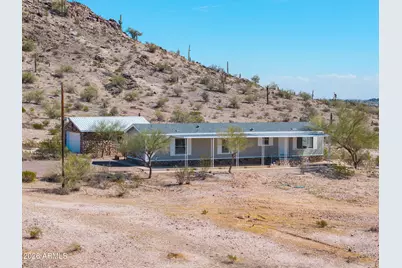 12491 N Hidden Valley Road, Maricopa, AZ 85139 - Photo 39