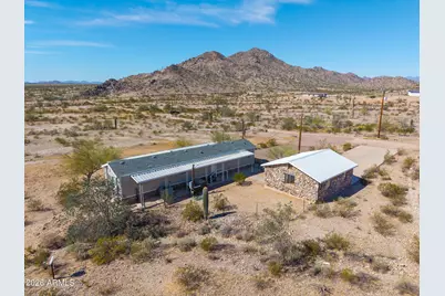 12491 N Hidden Valley Road, Maricopa, AZ 85139 - Photo 43