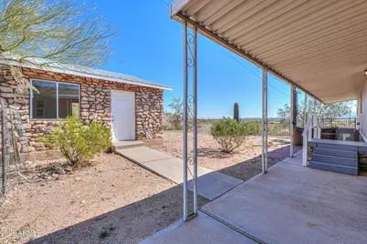 12491 N Hidden Valley Road, Maricopa, AZ 85139 - Photo 29