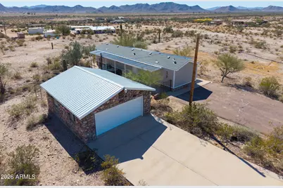 12491 N Hidden Valley Road, Maricopa, AZ 85139 - Photo 47