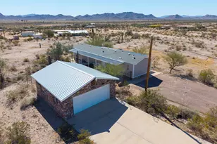 12491 N Hidden Valley Rd, Maricopa, AZ 85139 - Photo 47