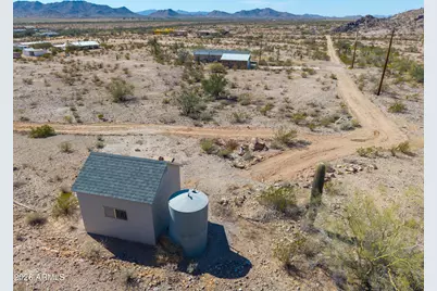 12491 N Hidden Valley Road, Maricopa, AZ 85139 - Photo 45