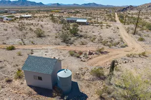 12491 N Hidden Valley Rd, Maricopa, AZ 85139 - Photo 45