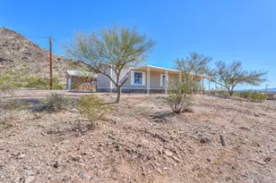 12491 N Hidden Valley Rd, Maricopa, AZ 85139 - Photo 3