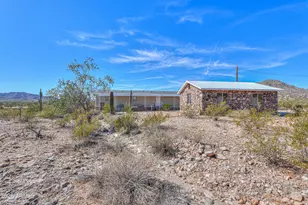 12491 N Hidden Valley Rd, Maricopa, AZ 85139 - Photo 37