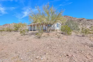 12491 N Hidden Valley Rd, Maricopa, AZ 85139 - Photo 5