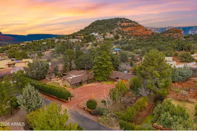 385 Rockridge Drive, Sedona, AZ 86336 - Photo 69