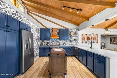 385 Rockridge Drive, Sedona, AZ 86336 - Photo 19