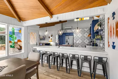 385 Rockridge Drive, Sedona, AZ 86336 - Photo 17