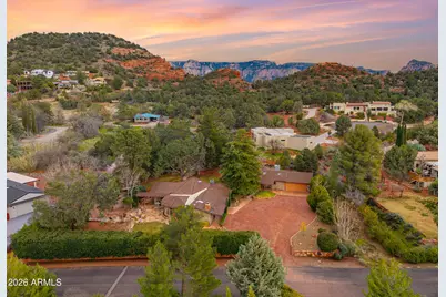 385 Rockridge Drive, Sedona, AZ 86336 - Photo 3