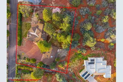 385 Rockridge Drive, Sedona, AZ 86336 - Photo 65