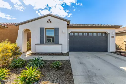 17027 W Royal Palm Road, Waddell, AZ 85355 - Photo 1