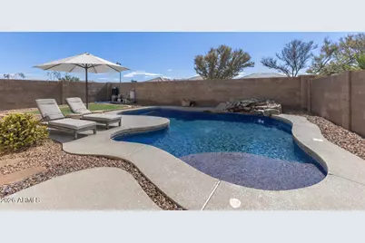 45369 W Miramar Road, Maricopa, AZ 85139 - Photo 1