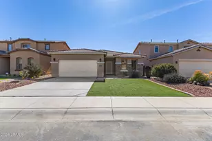 45369 W Miramar Rd, Maricopa, AZ 85139 - Photo 1