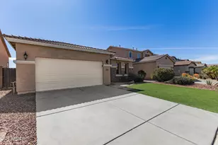 45369 W Miramar Rd, Maricopa, AZ 85139 - Photo 3