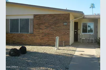 19450 N Camino Del Sol --, Sun City West, AZ 85375 - Photo 1