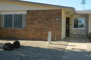 19450 N Camino Del Sol, Sun City West, AZ 85375 - Photo 1