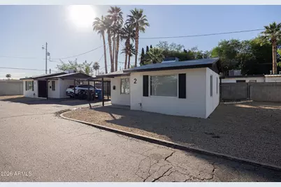4208 N 17th Street #2, Phoenix, AZ 85016 - Photo 1
