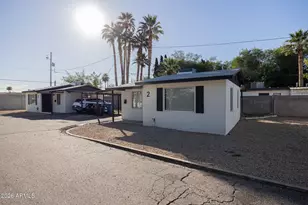 4208 N 17th St, Phoenix, AZ 85016 - Photo 1