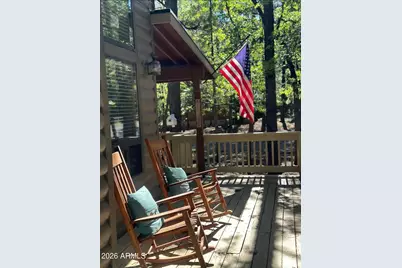 3122 S Briarwood Lane, Pinetop, AZ 85935 - Photo 1