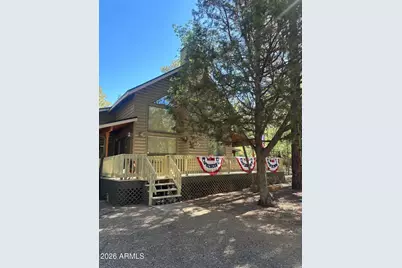 3122 S Briarwood Lane, Pinetop, AZ 85935 - Photo 15
