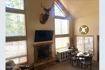 3122 S Briarwood Lane, Pinetop, AZ 85935 - Photo 3