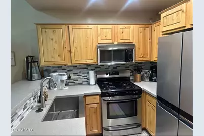 3122 S Briarwood Lane, Pinetop, AZ 85935 - Photo 5