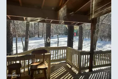 3122 S Briarwood Lane, Pinetop, AZ 85935 - Photo 17