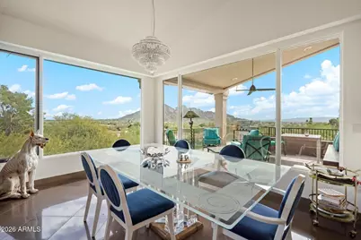 7115 N Hillside Drive, Paradise Valley, AZ 85253 - Photo 9