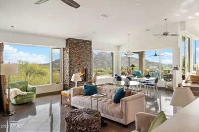 7115 N Hillside Drive, Paradise Valley, AZ 85253 - Photo 7